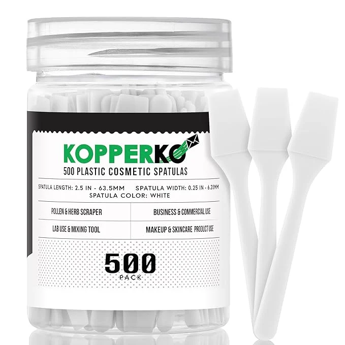 Original Design Kopperko Mini Spatula Professional