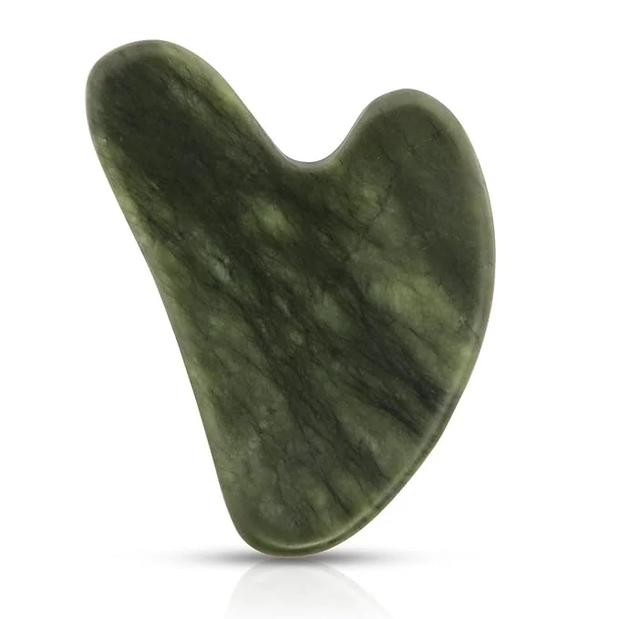Original Gua Sha Facial Tools Jade Guasha Tool Powerful
