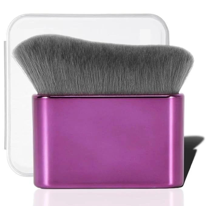 Efficient Self Tanner Brush for Body Face Certified