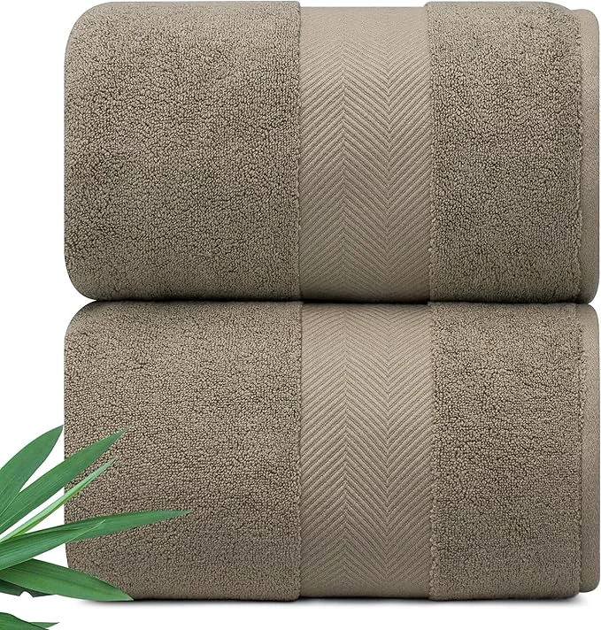 Artisan Alusa Home Ultra Soft Plush Viscose from Bamboo Bath Sheets Authentic