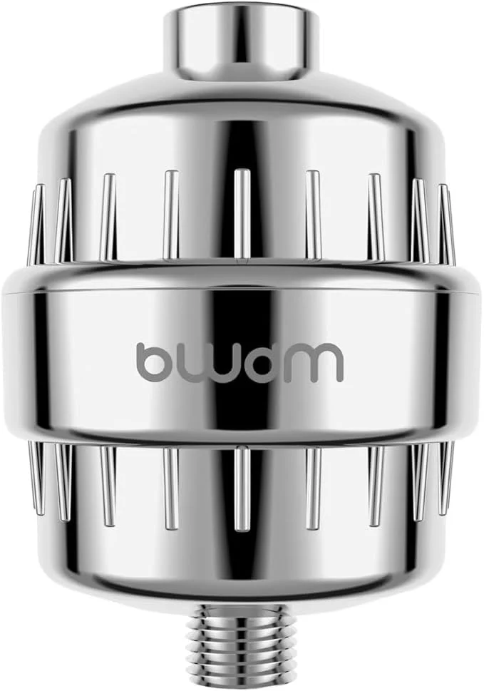 Verified 15 Stage Shower Filter Pure