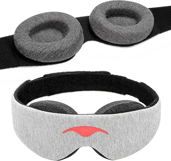 Healthy Manta Sleep Mask Environmentally Friendly