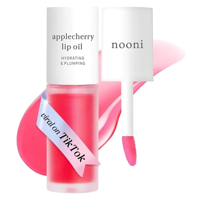 Smart NOONI Korean Lip Oil Elite