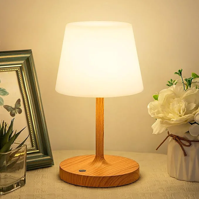Classic Kakanuo Cordless Shower Lamp Waterproof Cordless Lamp High-Performance