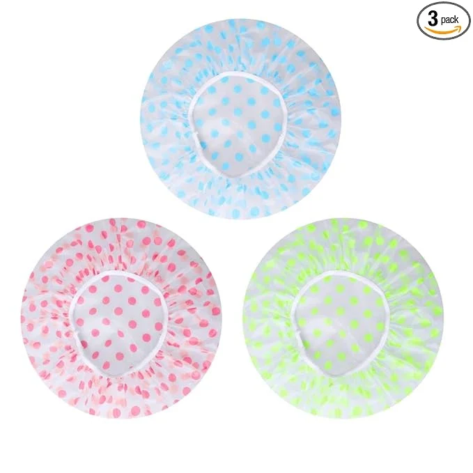 Organic Shower Cap High-Quality