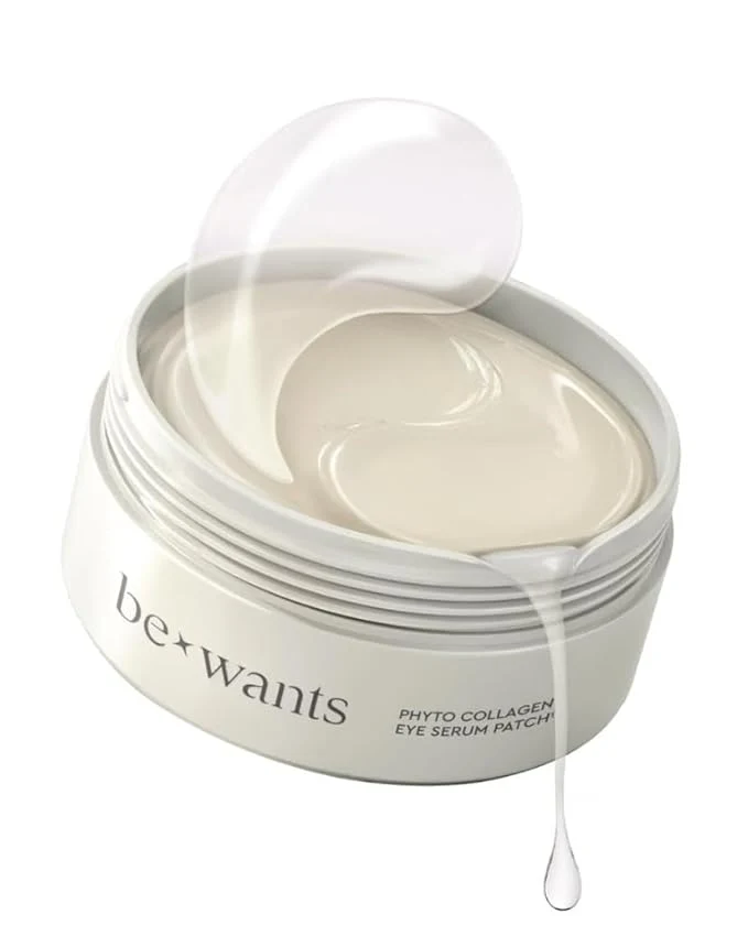 Casual bewants Under Eye Patches for Puffy Eyes Korean Under Eye Mask Healthy