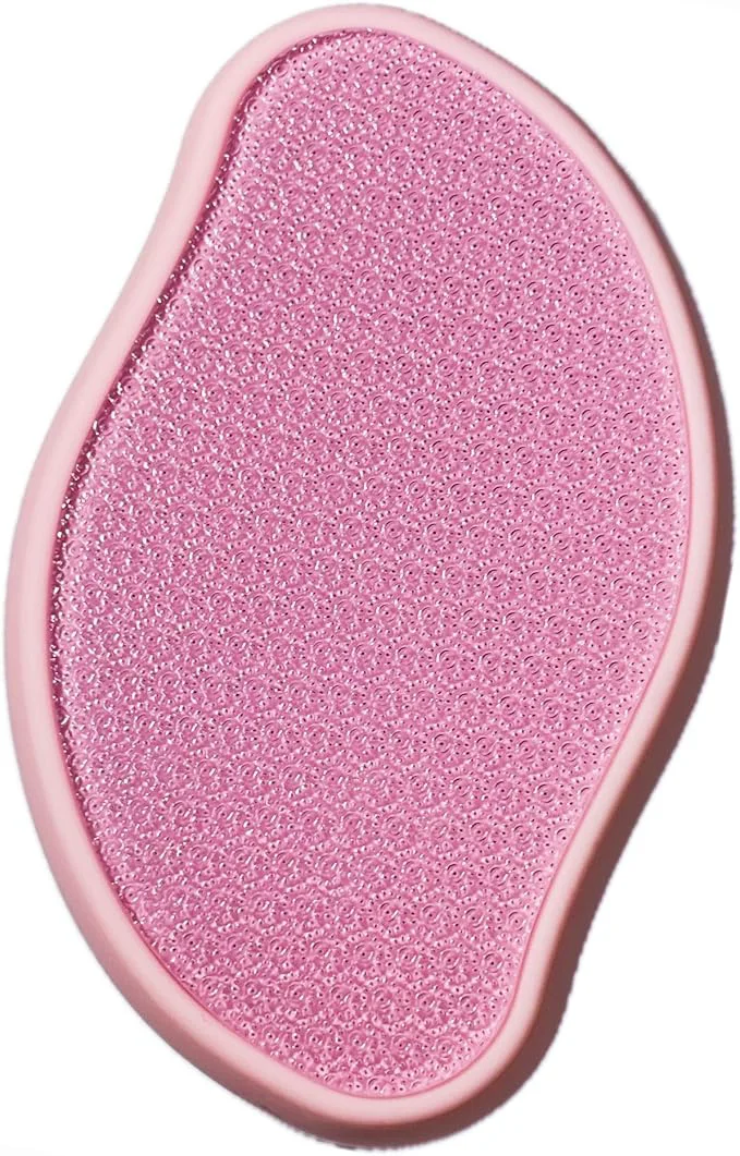 Environmentally Friendly Nano Glass Foot File Pedicure Tool and exfoliator Glass Surface Comfortable First-Class