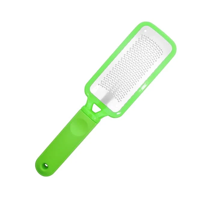 Premium Professional Foot Files Callus Remover Foot Scrubber Powerful