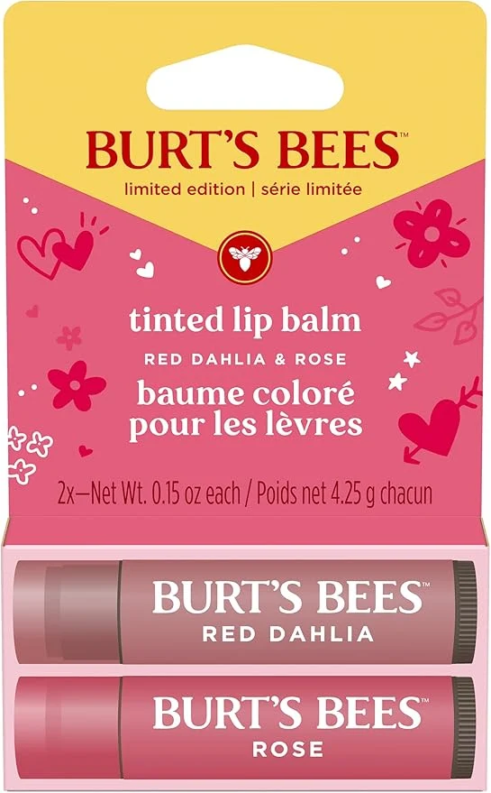 Superior Burt’s Bees Lip Tint Balm Mothers Day Gifts Powerful