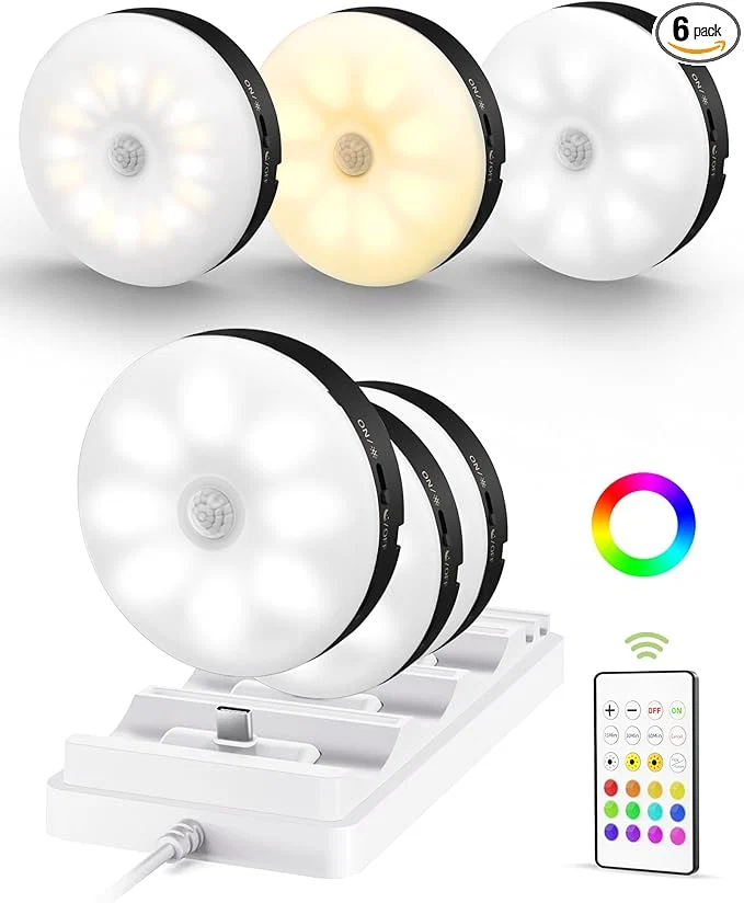 Proven EZVALO Under Cabinet Lighting Fashionable