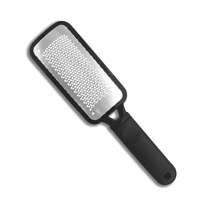 Comfortable Professional Foot Files Callus Remover Foot Scrubber Optimized