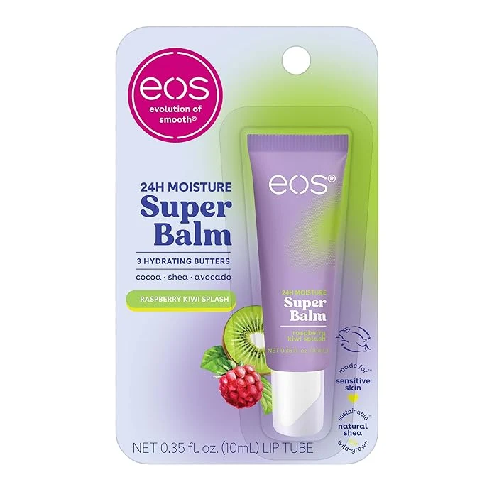 Fast eos 24H Moisture Super Balm Reliable