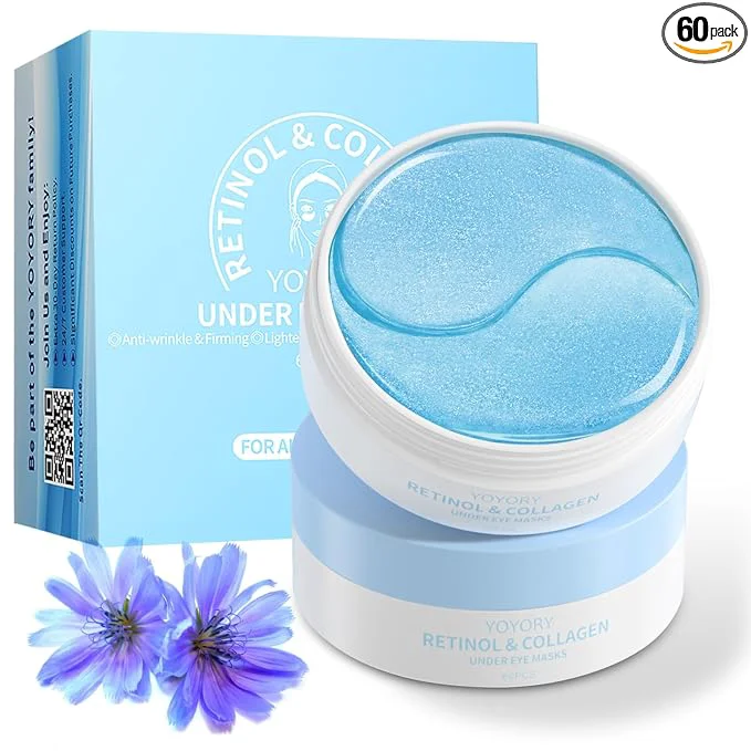 Professional Under Eye Patches Masks Durable