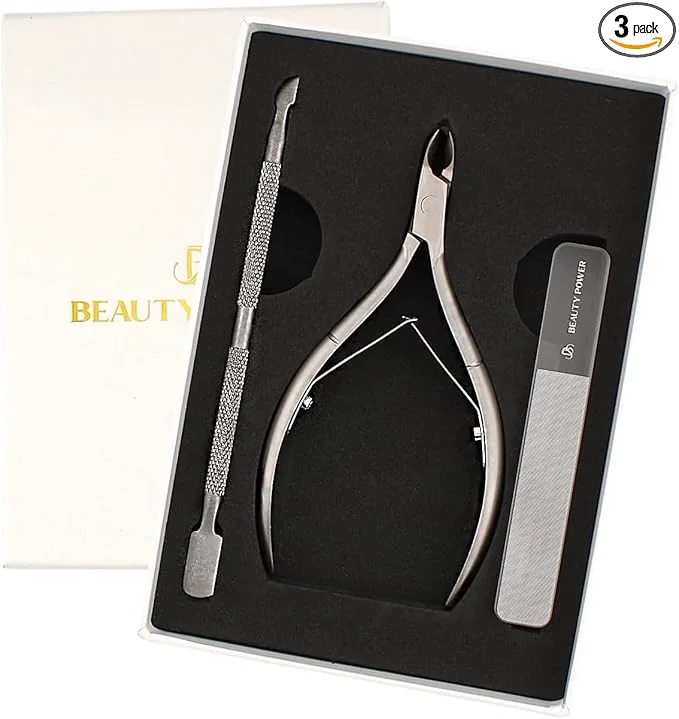 Proven Beauty Power Cuticle Trimmer Fashionable