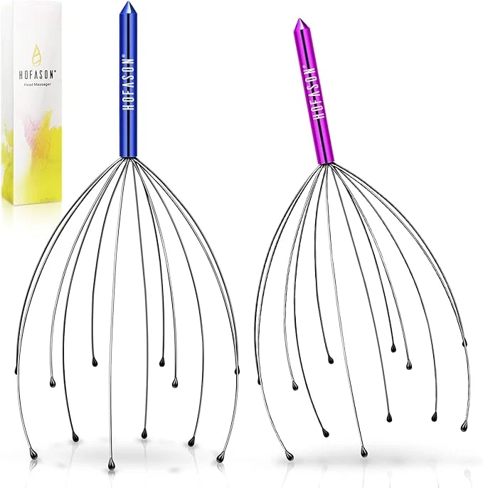 Next-Generation HOFASON Gifts for Women Christmas Stocking Stuffers for Women Men Adults Carefully Designed