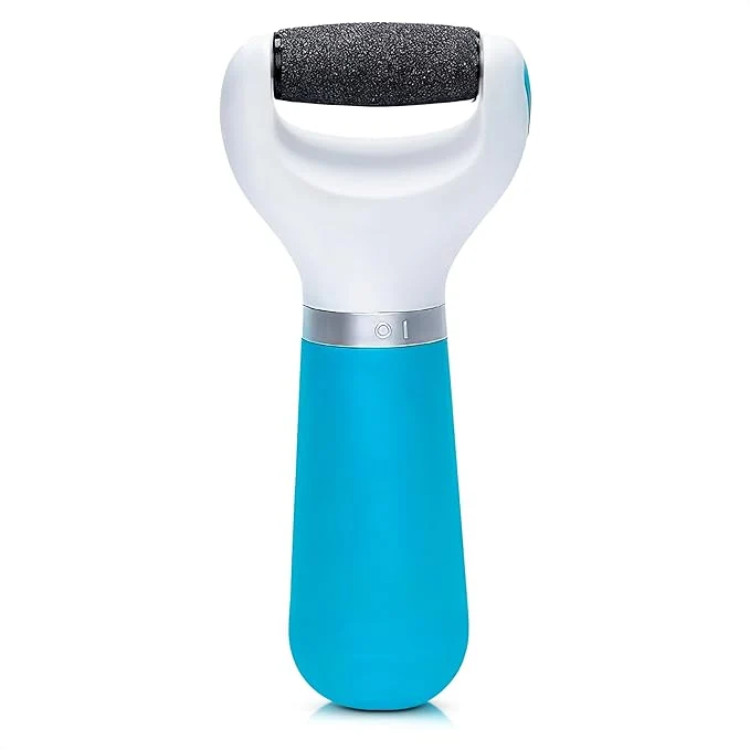 Original Electric Foot Callus Remover Tool Batteries Not Included – High-Speed Foot Prestigious