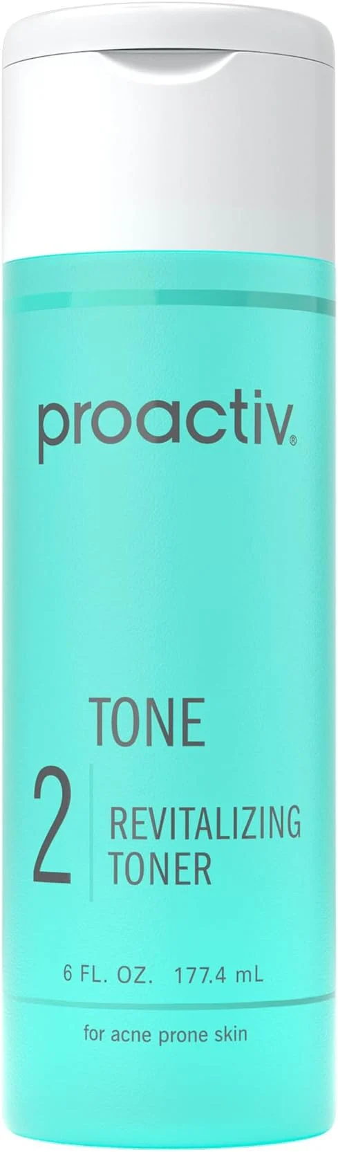 Classic Proactiv Hydrating Facial Toner Practical