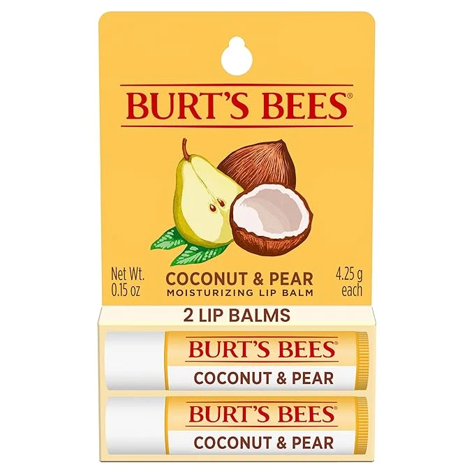 Smart Burt’s Bees Mothers Day Gifts Lip Balm Stylish