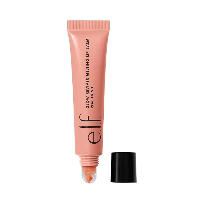 Outstanding e.l.f. Glow Reviver Melting Lip Balm Hydrating Tinted Lip Balm Lightweight