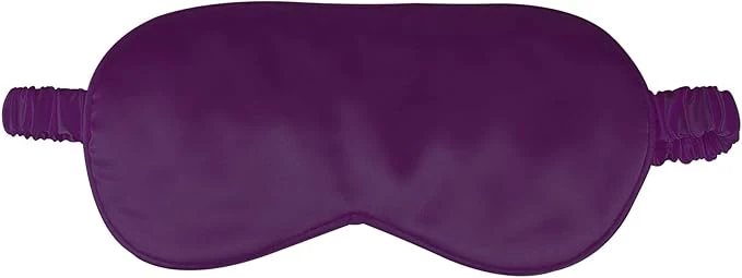 Certified 1 Pack Sleep Mask Silk Eye Mask Contemporary