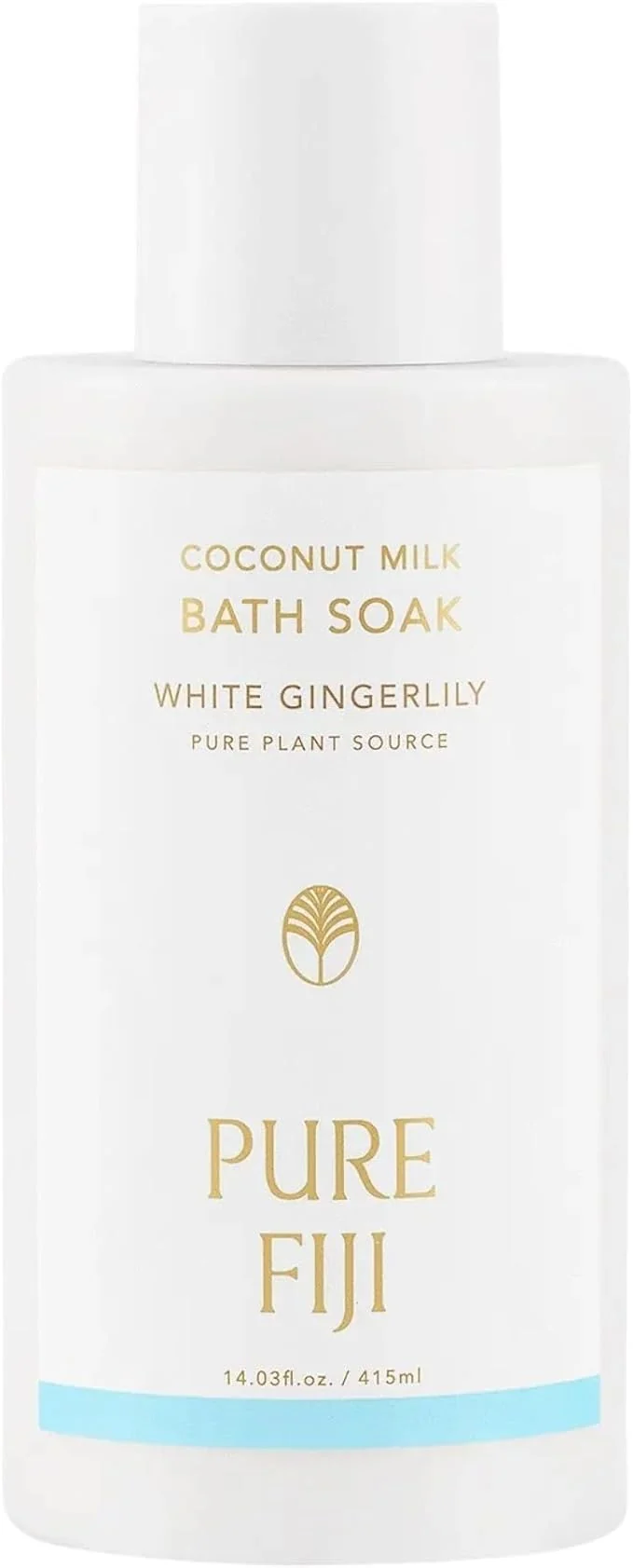 User-Friendly Pure Fiji Coconut Milk Bath Soak Secure