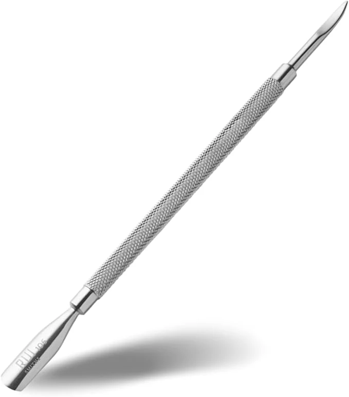 Superior Rui Smiths Pro Cuticle Pusher Minimalist