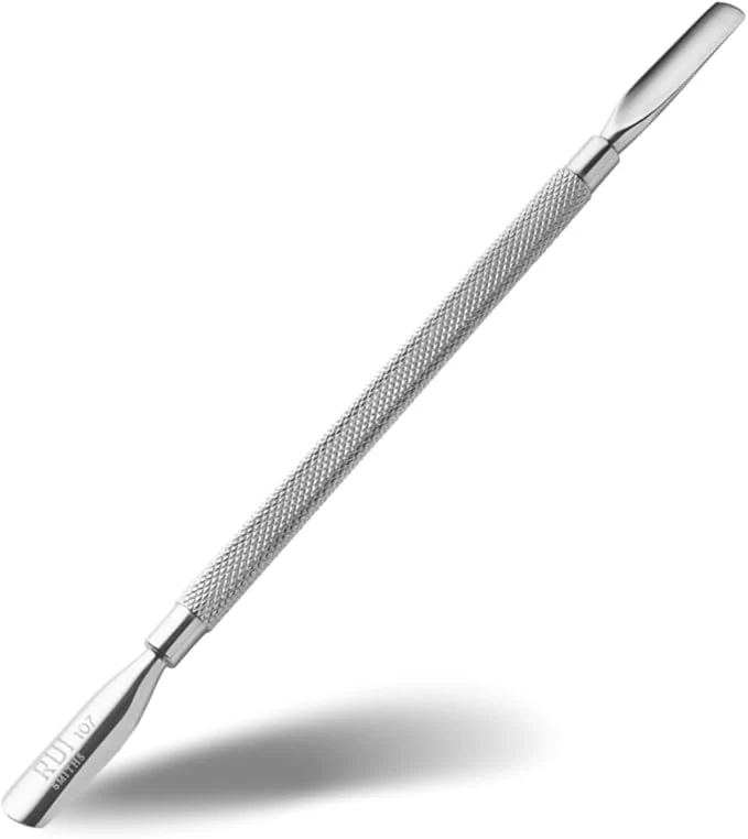 Soft Rui Smiths Pro Cuticle Pusher Premium