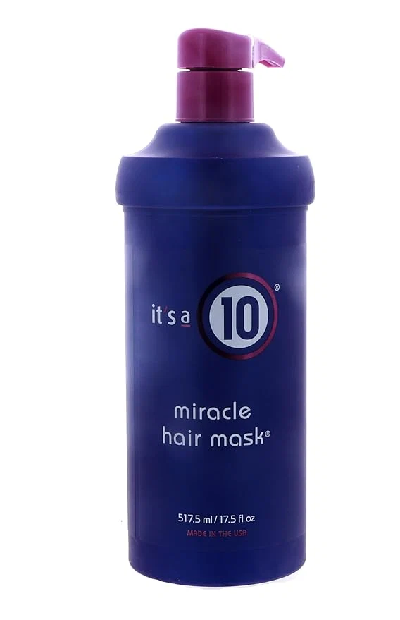 Top-Quality It’S A 10 – Hair Mask – 517.5ml 17.5oz Long-Lasting