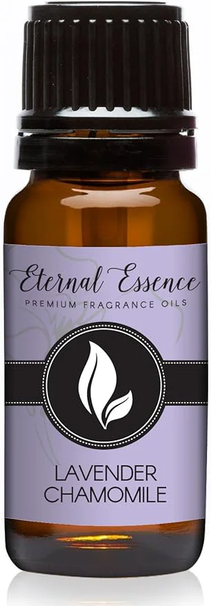 Specialty Lavender Chamomile Premium Grade Fragrance Oil – 10ml – Scented Oil Prestigious