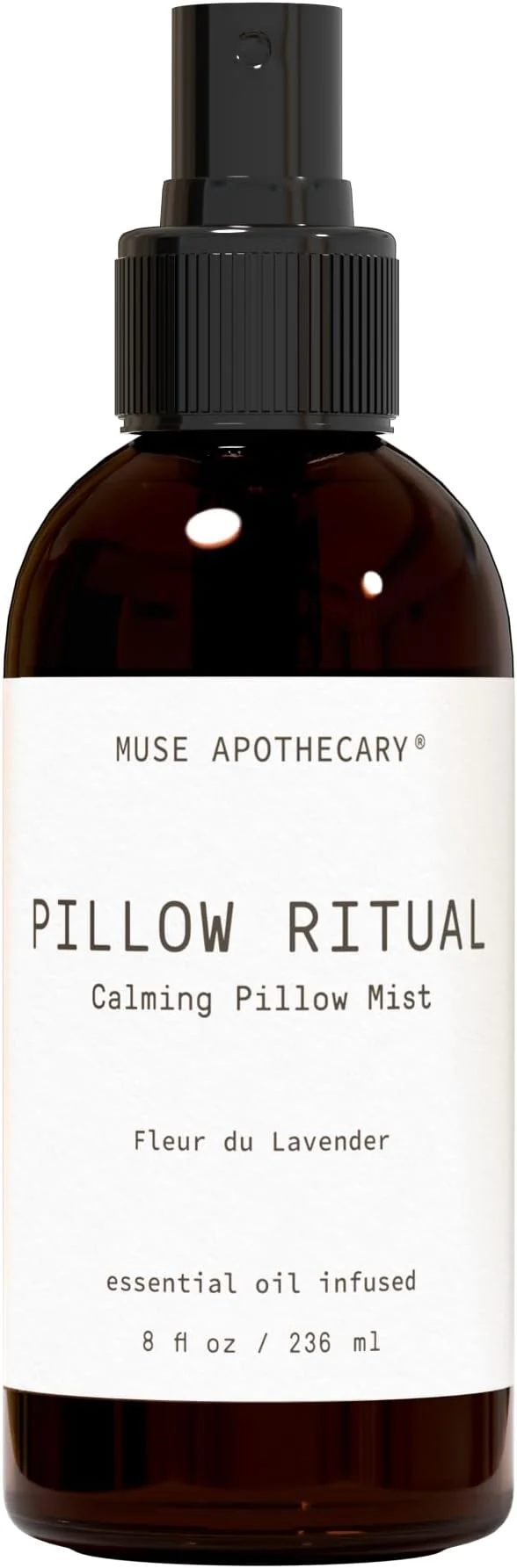 Specialty Muse Apothecary Pillow Ritual Consistent