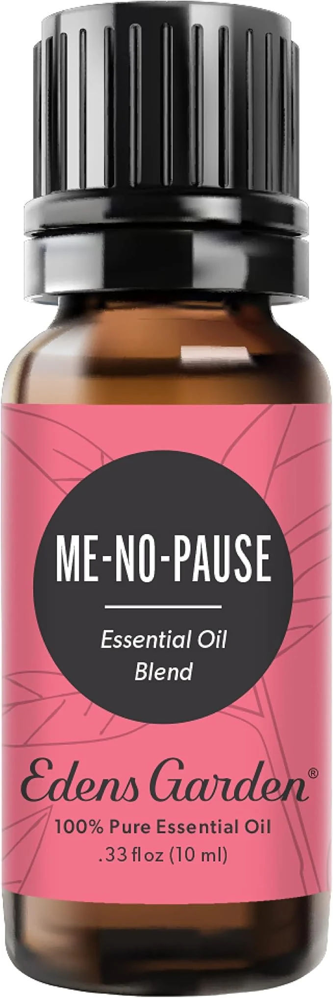 Premium Material Edens Garden Me-No-Pause Essential Oil Blend- Pure Premium Grade Practical