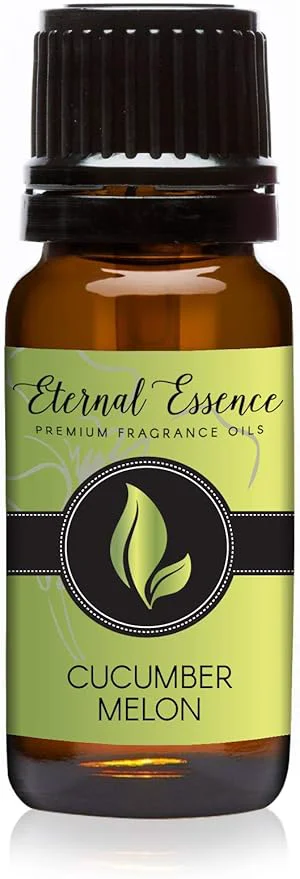 Classic Cucumber Melon – Premium Grade Fragrance Oils – 10ml – Scented Oil Exceptional
