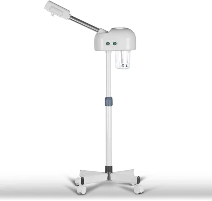 Convenient Professional Ozone Facial Steamer Authentic