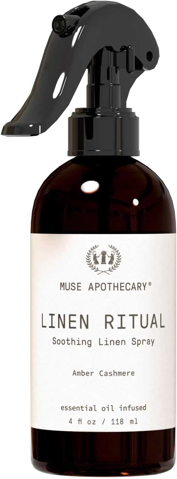 Elite Muse Apothecary Linen Ritual Selected