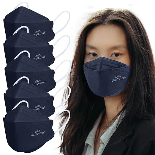 Superior Borje KN95 Face Masks Innovative