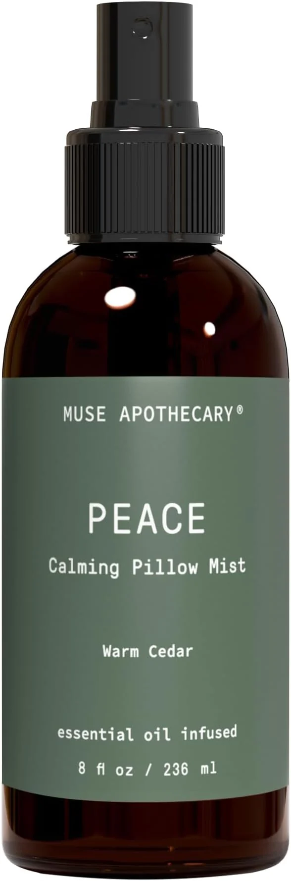 Genuine Muse Apothecary Pillow Ritual Quality