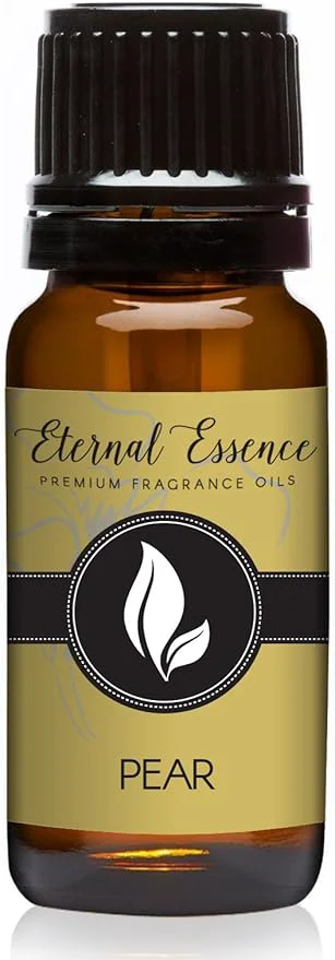 Refined Pear Fantasy Premium Grade Fragrance Oil – 10ml – Scented Oil Stylish