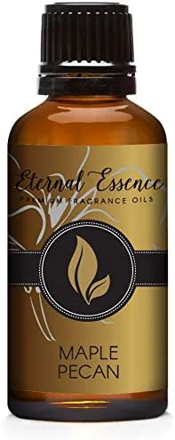 Official Eternal Essence Oils Maple Pecan 30ml Premium Fragrance Oil Organic