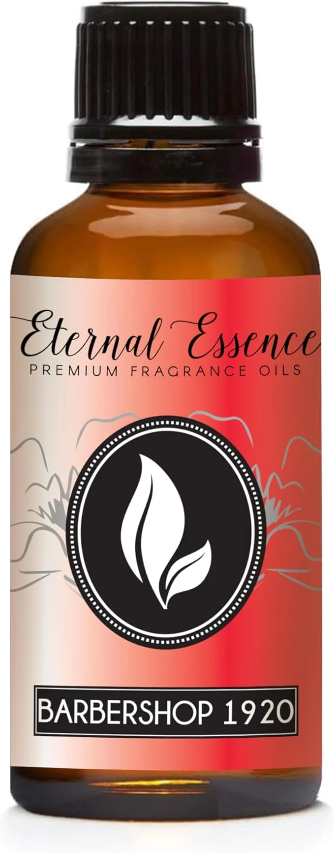 Secure Eternal Essence Oils Barbershop 1920 Soft