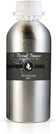Elite Woodland Bay Premium Grade Fragrance Oil Trendy