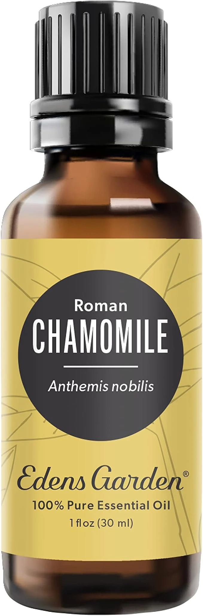 Environmentally Friendly Edens Garden Chamomile- Roman Essential Oil Pure Therapeutic Grade 30 ml Carefully Designed