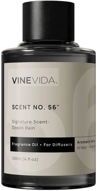 First-Class VINEVIDA Ocean Rain Fragrance Oil Refined