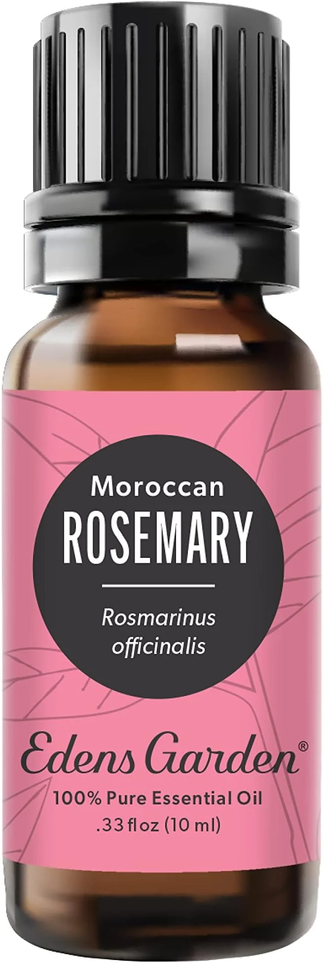 High-Quality Edens Garden Rosemary- Moroccan Essential Oil- Pure Premium Grade