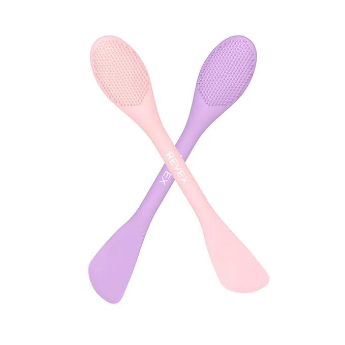 Versatile REVEX Pore Cleaning Brush Face Scrubber Exfoliating Pore Scrubber Mask Relaxed