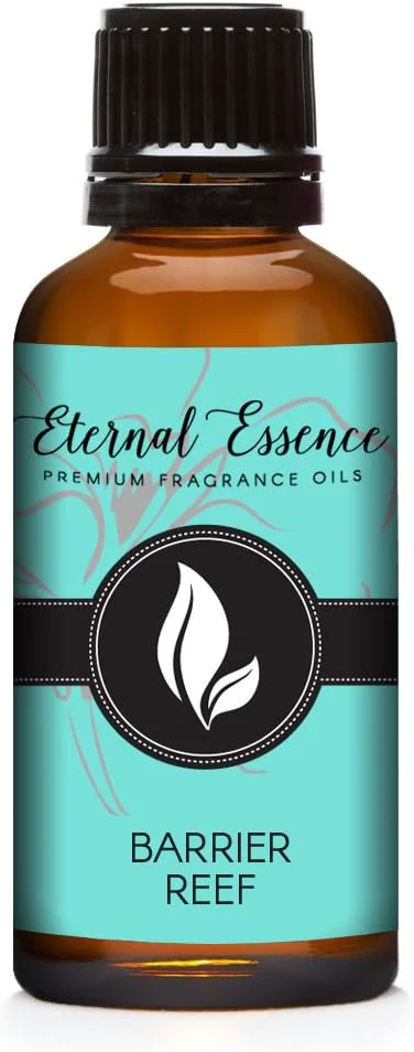 Enhanced Eternal Essence Oils Premium Fragrance Oil Type 30ml Flexible