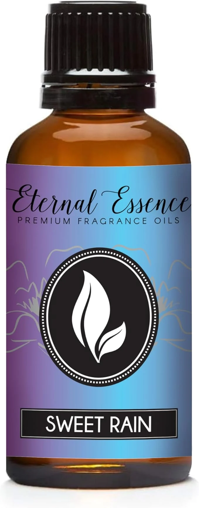High-End Eternal Essence Oils Sweet Rain 30ml Premium Fragrance Oil Excellent