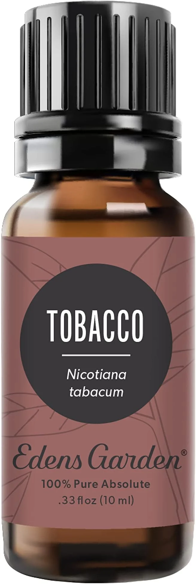 Fashionable Edens Garden Tobacco Absolute Essential Oil- Pure Premium Grade Effective