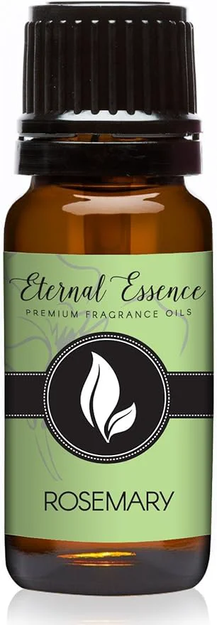 Rosemary Premium Grade Fragrance Oil – 10ml – Scented Oil Premium Material