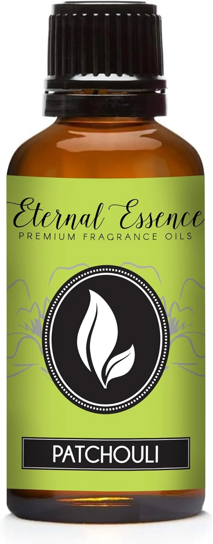High-Grade Eternal Essence Oils Patchouli 30ml Premium Fragrance Oil Luxury