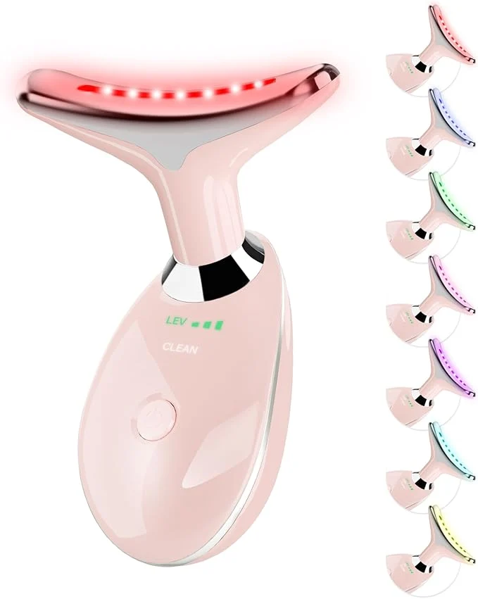 Fast Facial Massager High-Performance
